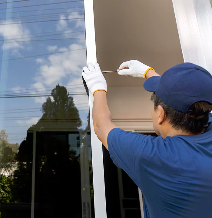 home window repair in Port Orange,FL