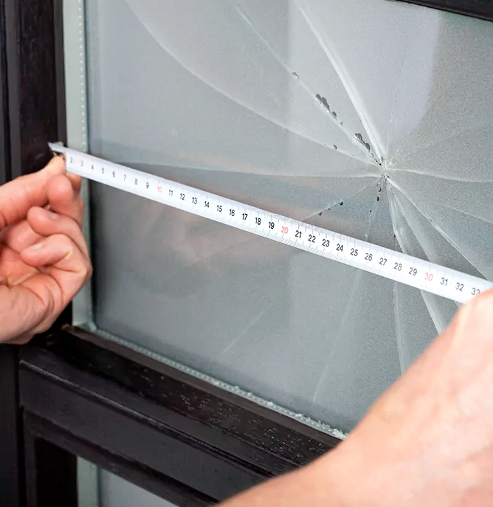 Storefront Glass Repair in Port Orange, FL